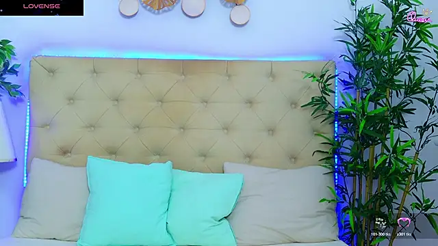 DaliyaArabian online show from May 2026 12:11:01 PM