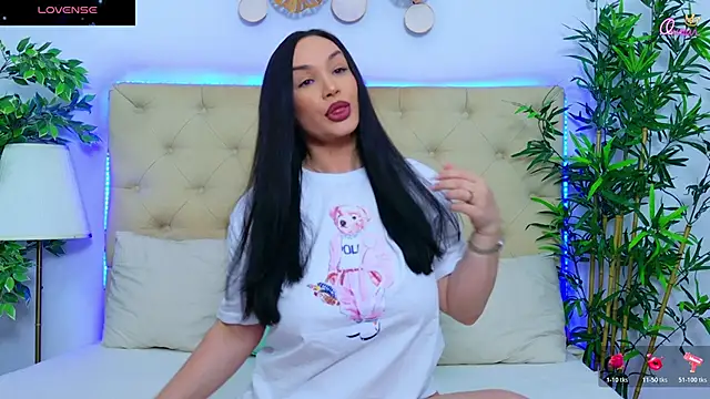 DaliyaArabian online show from May 2026 12:11:02 PM
