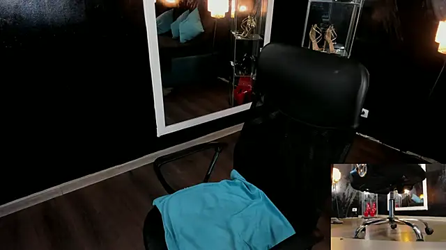 EvelynLexy online show from February 2025 08:55:02 AM