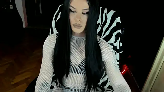 EvelynLexy online show from December 2025 02:46:02 PM