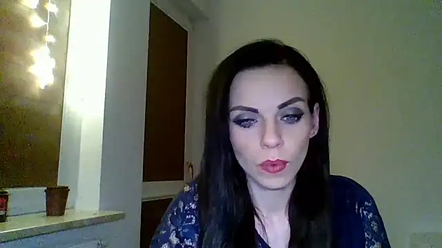 Snapshot of CassieSensual chatting on December 2024 10:22:01 PM CassieSensual online show from December 2024 10:22:01 PM