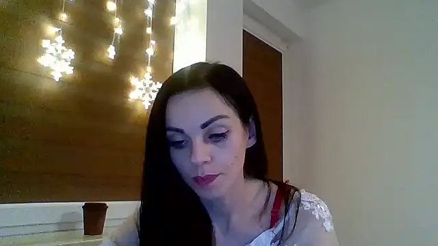 Snapshot of CassieSensual chatting on December 2024 04:40:01 PM CassieSensual online show from December 2024 04:40:01 PM