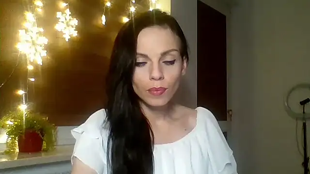 Snapshot of CassieSensual chatting on January 2025 09:23:02 PM CassieSensual online show from January 2025 09:23:02 PM