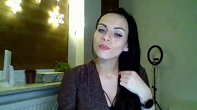 Snapshot of CassieSensual chatting on January 2025 07:20:02 PM CassieSensual online show from January 2025 07:20:02 PM