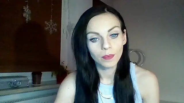 Snapshot of CassieSensual chatting on January 2025 07:18:01 PM CassieSensual online show from January 2025 07:18:01 PM