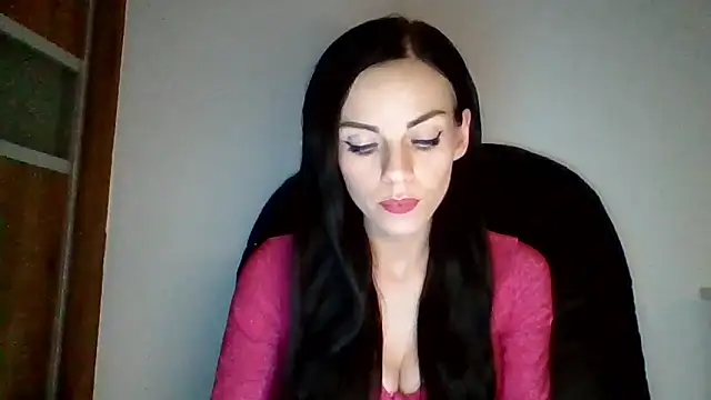 Snapshot of CassieSensual chatting on February 2025 07:52:02 PM CassieSensual online show from February 2025 07:52:02 PM