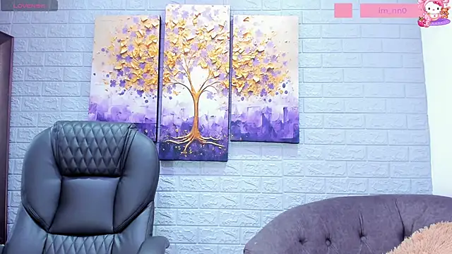  nina sweet online show from March 2025 12:50:02 PM