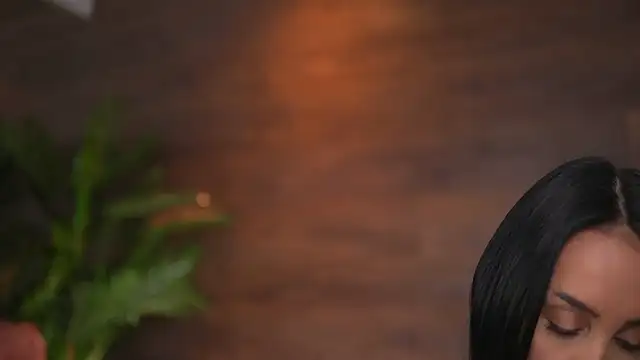 KairaAndrews online show from February 2026 07:45:01 PM