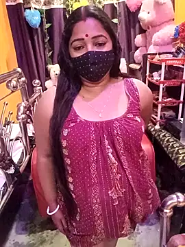 ella mariya online show from April 2026 07:18:02 PM