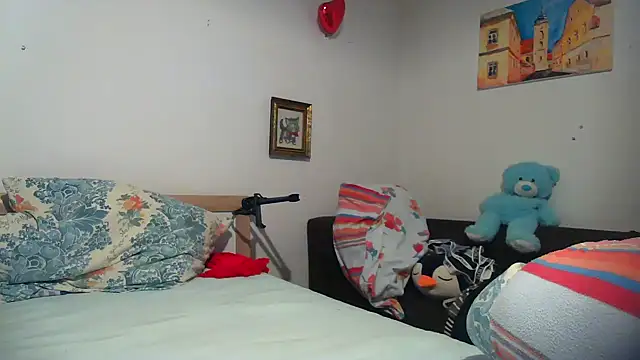 balkangirl1 online show from October 2025 02:56:02 PM