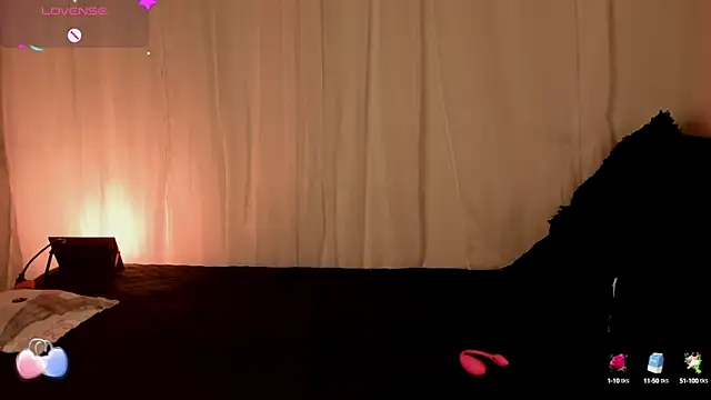 caro03x online show from October 2025 02:59:01 AM