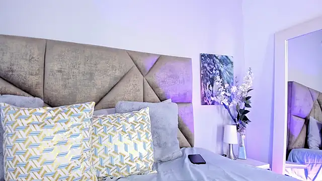 Salomesimos1 online show from January 2025 11:29:01 PM