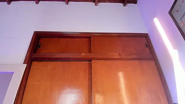 Salomesimos1 online show from January 2025 05:06:01 PM