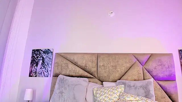 Salomesimos1 online show from February 2025 11:47:02 PM