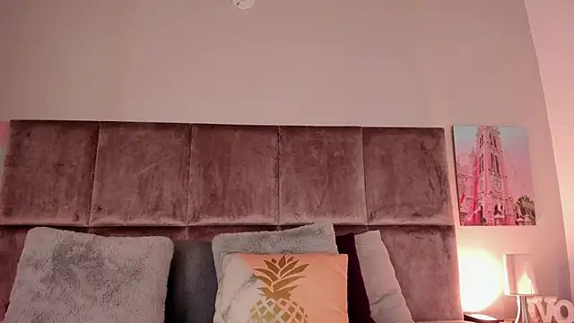 Salomesimos1 online show from March 2025 12:09:02 AM