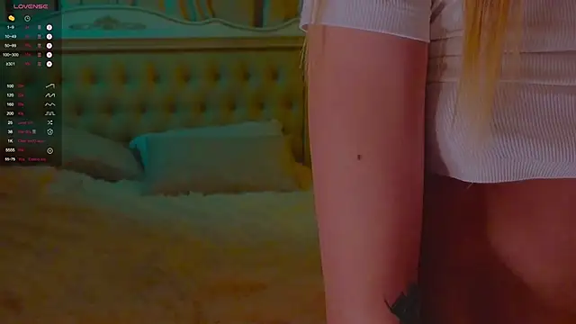 Snapshot of Saillise chatting on December 2024 03:14:02 AM Saillise online show from December 2024 03:14:02 AM