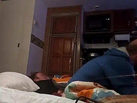 NikkiNFellyy online show from January 2025 05:33:01 AM