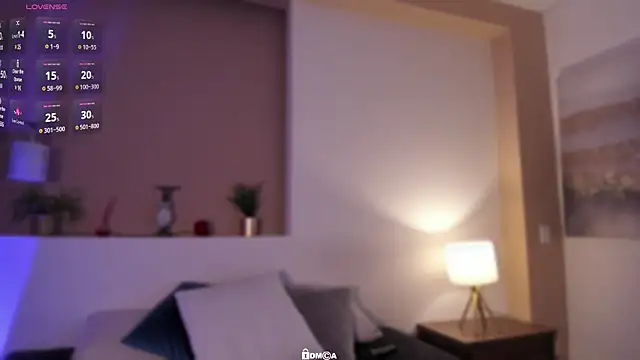 Ally addams online show from February 2025 08:54:01 PM