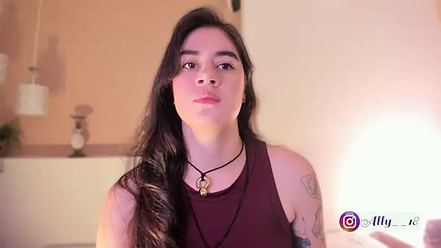 Ally addams online show from January 2026 01:31:02 AM