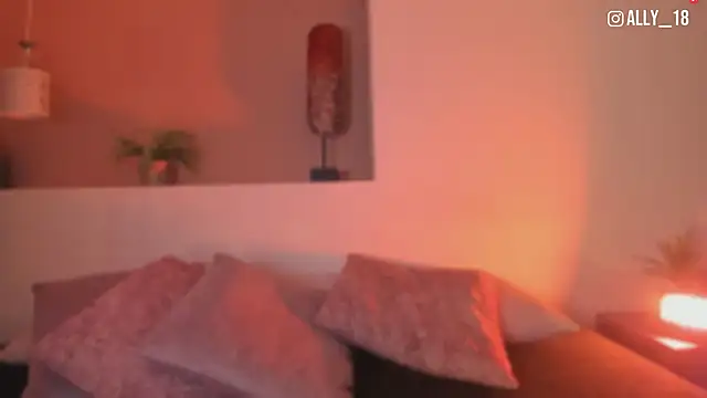 Ally addams online show from May 2026 04:41:02 AM