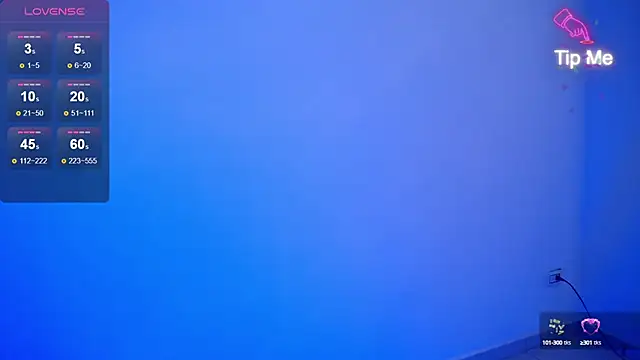 candydowson1 online show from January 2025 06:27:01 PM