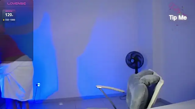 candydowson1 online show from February 2025 09:43:01 PM