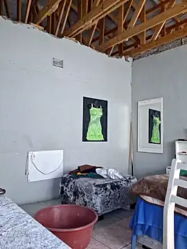 LaughRiotX online show from October 2025 05:49:02 AM