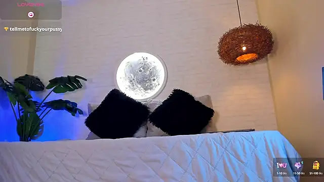 Elise Diamond online show from March 2025 02:44:02 PM