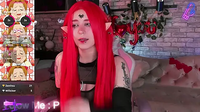 Snapshot of Alex_Howell chatting on February 2025 11:54:02 PM Alex Howell online show from February 2025 11:54:02 PM