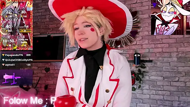 Snapshot of Alex_Howell chatting on March 2025 12:26:02 AM Alex Howell online show from March 2025 12:26:02 AM