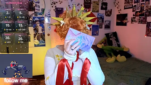 Snapshot of Alex_Howell chatting on November 2025 07:19:01 PM Alex Howell online show from November 2025 07:19:01 PM