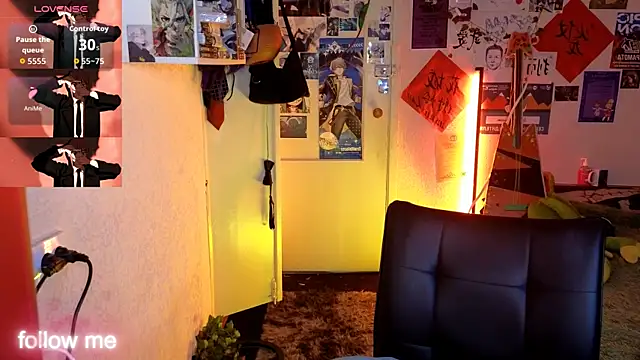 Snapshot of Alex_Howell chatting on November 2025 08:24:02 PM Alex Howell online show from November 2025 08:24:02 PM