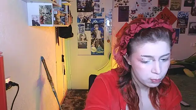 Snapshot of Alex_Howell chatting on December 2025 08:03:01 PM Alex Howell online show from December 2025 08:03:01 PM