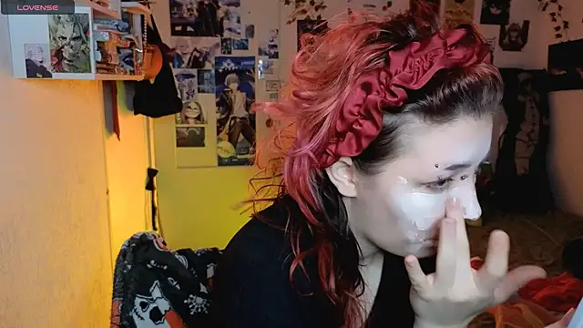 Snapshot of Alex_Howell chatting on December 2025 08:04:02 PM Alex Howell online show from December 2025 08:04:02 PM