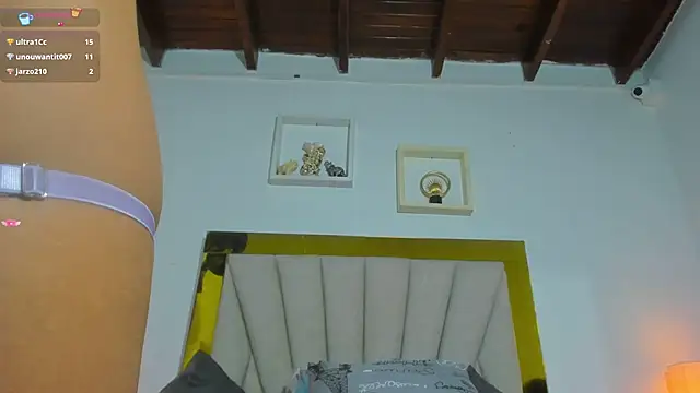 Snapshot of vahiolet_fuentes chatting on December 2024 06:26:02 AM vahiolet fuentes online show from December 2024 06:26:02 AM