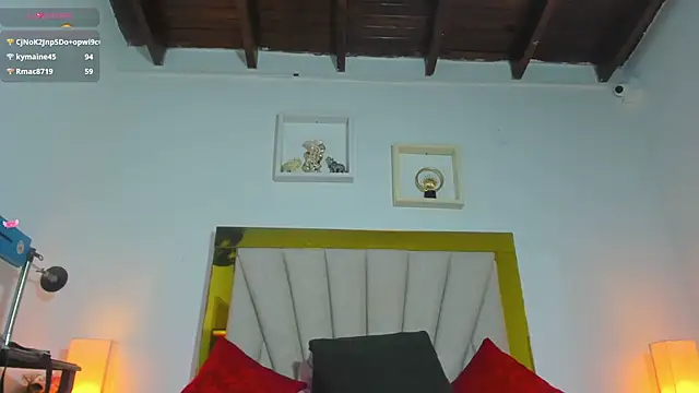 Snapshot of vahiolet_fuentes chatting on December 2024 06:33:02 AM vahiolet fuentes online show from December 2024 06:33:02 AM