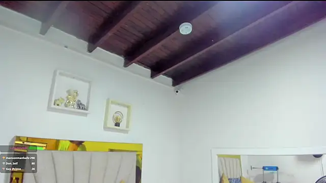 Snapshot of vahiolet_fuentes chatting on January 2025 02:56:01 AM vahiolet fuentes online show from January 2025 02:56:01 AM