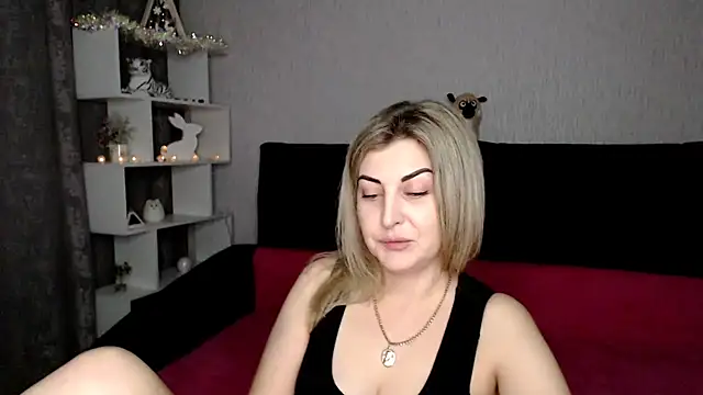 Snapshot of Amelia_Harper chatting on December 2024 02:55:01 PM Amelia Harper online show from December 2024 02:55:01 PM