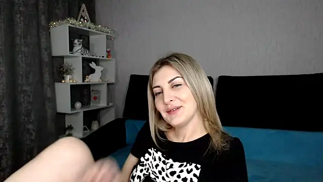 Snapshot of Amelia_Harper chatting on January 2025 08:48:01 PM Amelia Harper online show from January 2025 08:48:01 PM