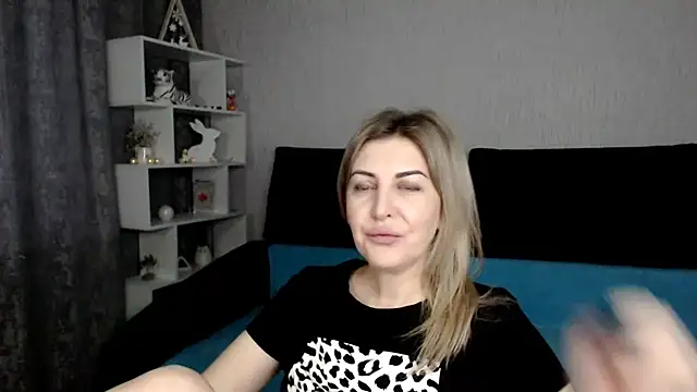 Snapshot of Amelia_Harper chatting on January 2025 04:54:02 AM Amelia Harper online show from January 2025 04:54:02 AM