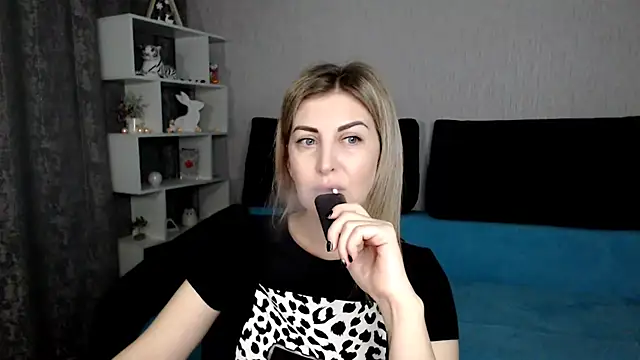 Snapshot of Amelia_Harper chatting on January 2025 02:59:01 PM Amelia Harper online show from January 2025 02:59:01 PM