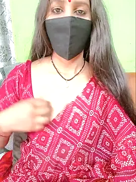 SVsexyCOUPAL online show from April 2026 08:56:01 AM