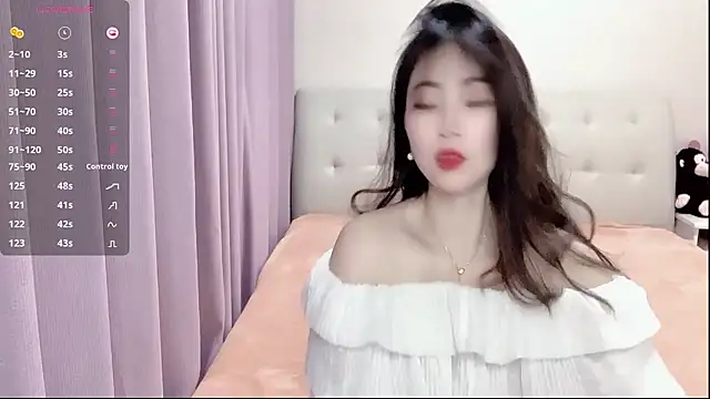 aisha123123 online show from February 2025 02:02:01 PM