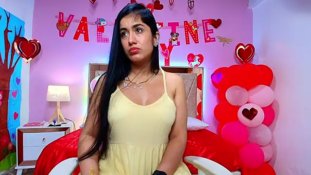 Miia harper  online show from February 2025 12:25:02 PM