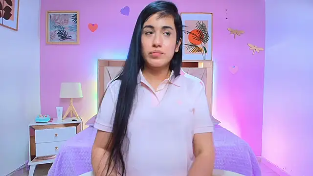 Miia harper  online show from March 2025 04:14:02 PM