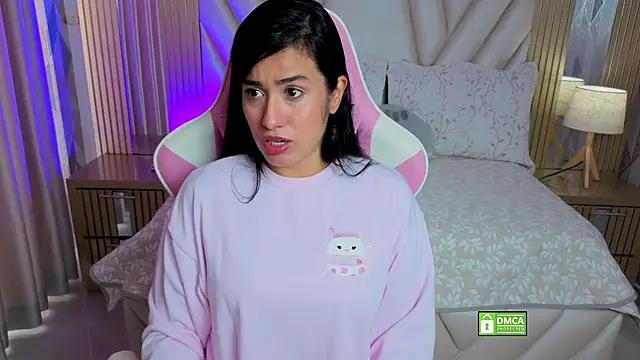 Miia harper  online show from November 2025 12:18:01 PM