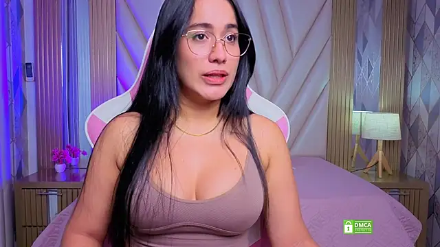 Miia harper  online show from February 2026 12:15:01 PM