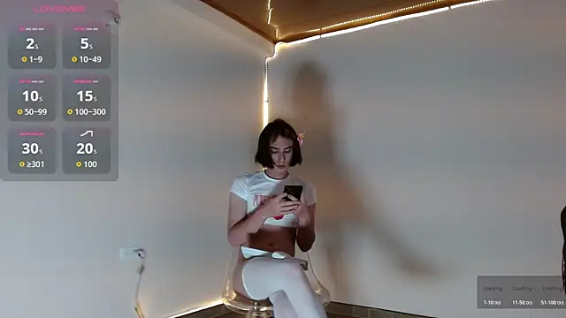 zara cutehot19 online show from March 2026 05:42:02 PM