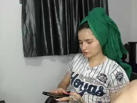 saritapretyy online show from January 2025 10:59:01 PM