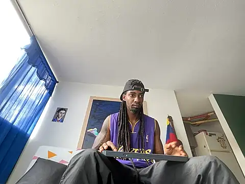 Malkon Big online show from March 2025 08:54:01 PM